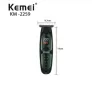 Машинка за подстригване, KEMEI KM-2259, снимка 3