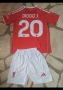 DIOGO J.❤️⚽️ детско юношески футболни екипи ❤️⚽️ LIVERPOOL , снимка 2