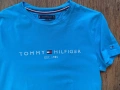 Tommy Hilfiger  - мъжка тениска р-р М, снимка 2