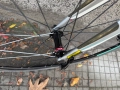 Bianchi Impulso / Shimano 105 2x10 / шосеен велосипед, снимка 5