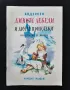 Лот Стари Детски Книги с Приказки Червената Шапчица 1962 год., снимка 8