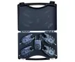 Комплект сигнализатори за шаранджийски риболов - OSAKO RX F229, снимка 1