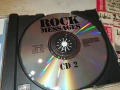 ROCK MESSAGES CD2 0808251907, снимка 2