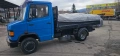 Камион Мерцедес, снимка 2