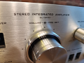 Technics SU-3400 Stereo Integrated Amplifier , снимка 4