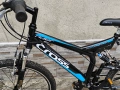 Велосипед CROSS RIDER 26 цола, снимка 3