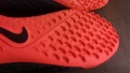 NIKE PHANTOM VSN JUST DO IT Football Astro Turf Размер EUR 42 / UK 7,5 стоножки за футбол 118-14-S, снимка 14