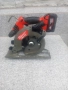 Milwaukee M18 CCS 55 Акумулаторен Циркуляр , снимка 1