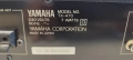 Стерео тунер Yamaha TX-470, снимка 4