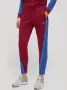 ADIDAS Performance Teamsport Tracksuit Burgundy, снимка 2