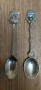 лъжички за колекционери 4 броя , снимка 3