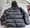 Използвано в добро състояние зимно пухено яке Nike Storm Fit M , снимка 3