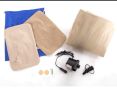 Удобен надуваем матрак (легло), приспособен  за спане в  автомобил AUTO BED, снимка 5