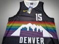 Баскетболен потник на Никола Йокич #Денвър Нъгетс #нов модел!!!, снимка 4