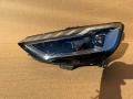Фар Audi A4 B9 Facelift, снимка 1