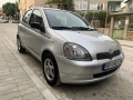 Toyota yaris, снимка 1