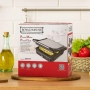 Тостер-грил 2 в 1 Royalty Line RL-PG7937 – 2000W, снимка 5