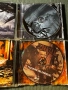 Bulldozer - Nuclear - Death - Forbidden - Exodus - Anvil, снимка 16