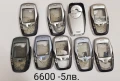 Панели за NOKIA E51,3310,2100,2300,2310,3100,3210,3510,6030,6600,7210,8310, снимка 15