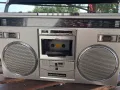 Радиокасетофон NATIONAL PANASONIC (JAPAN )BOOMBOX RX-5100T, снимка 1