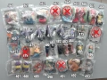McDonalds Toys / Макдоналдс Играчки от 90те Винтидж Колекционерски, снимка 11