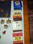 Продавам колекция запазени значки и кибрити, снимка 4