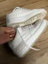 Оригинални кецове NIKE W AIR FORCE 1 SHADOW! 38,5 н, снимка 4