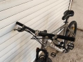 Алуминиев велосипед 26 цола Cube, снимка 12
