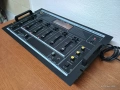 Аудио стерео предусилвател-миксер с вграден ехо ефект. Изпращам видео. , снимка 3