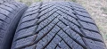 2бр зимни гуми 195/55R15. Imperial. DOT 3518. 7.5 мм дълбочина на шарката. Цената е за комплекта. , снимка 7