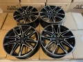 Чисто нови Джанти 19*8.5 5x120 ET 35, снимка 5