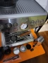 Еспресо машина SAGE Barista Express Кафемашина с кафемелачка, снимка 9