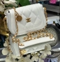 чанти chanel 20х16см, снимка 6