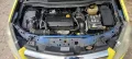 Opel Zafira B Z16XNT 1.6-150к.с. Бензин Метан на части, снимка 14