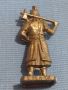 Метална фигура играчка KINDER SURPRISE HUN 2 древен войн перфектна за КОЛЕКЦИОНЕРИ 22986, снимка 12