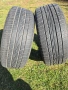 Продавам 2бр летни гуми Sumitomo205/55/R16, снимка 1
