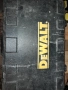Акумулаторен перфоратор Dewalt , снимка 7