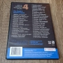 DVD Музика: Ах, къде е мойто либе - 50 стари македонски хита - MP3 Формат, снимка 2