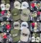 Lacoste🧢Alo🧢Loewe🧢Amiri🧢Miu Miu🧢Celine🧢Prada и Др. Шапка С Козирка Код D2178, снимка 1