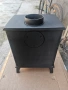Нова чугунена печка 7kW , снимка 9