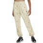 PUMA Classics Graphic All Over Printed Pants Black, снимка 1