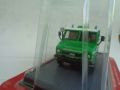 1:50 DEL PRADO IVECO SCOUT ПОЖАРНА КОЛИЧКА ИГРАЧКА МОДЕЛ, снимка 2