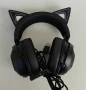 Геймърски слушалки Razer Kraken Kitty, снимка 2