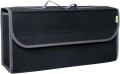 Сгъваем органайзер за багажник за кола, 50 x 24 x 15 см, снимка 3