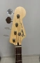 Fender Jazz bass MIJ, снимка 3