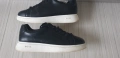 Hugo Boss Leather Mens Size 43/27. 5 - 28см ОРИГИНАЛ! Мъжки спортно - елегантни обувки естествена ко, снимка 4