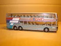 HERPA H0 1/87 SETRA СЕТРА МОДЕЛ КОЛИЧКА АВТОБУС, снимка 4