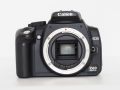 Продавам Canon EOS 350D, снимка 1 - Фотоапарати - 45796593