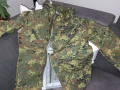 Чисто нови камуфлажни дрехи и кубинки, снимка 8