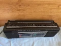 SONY CFS-W35L boombox , снимка 4
